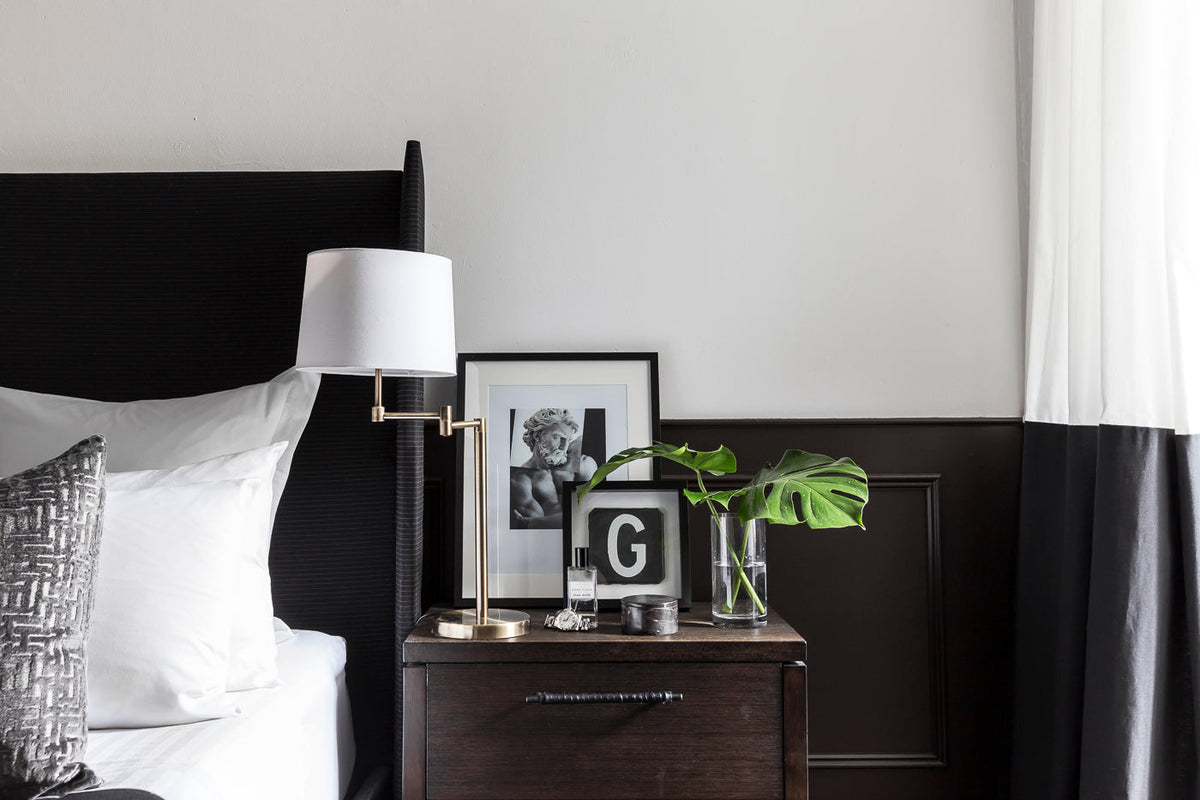 Picture Frame Clusters