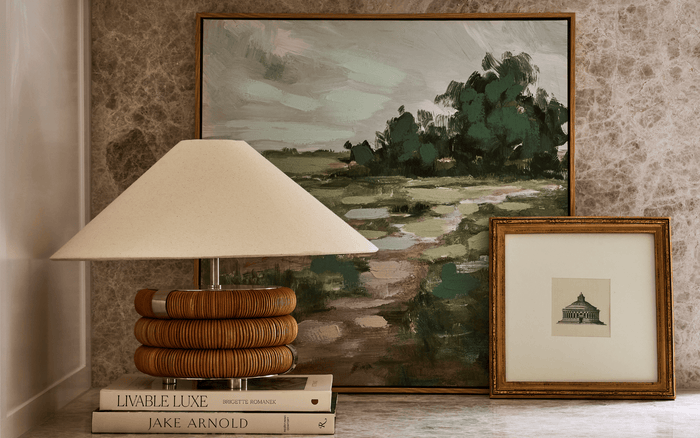 Graham Simmonds Homewares Curator