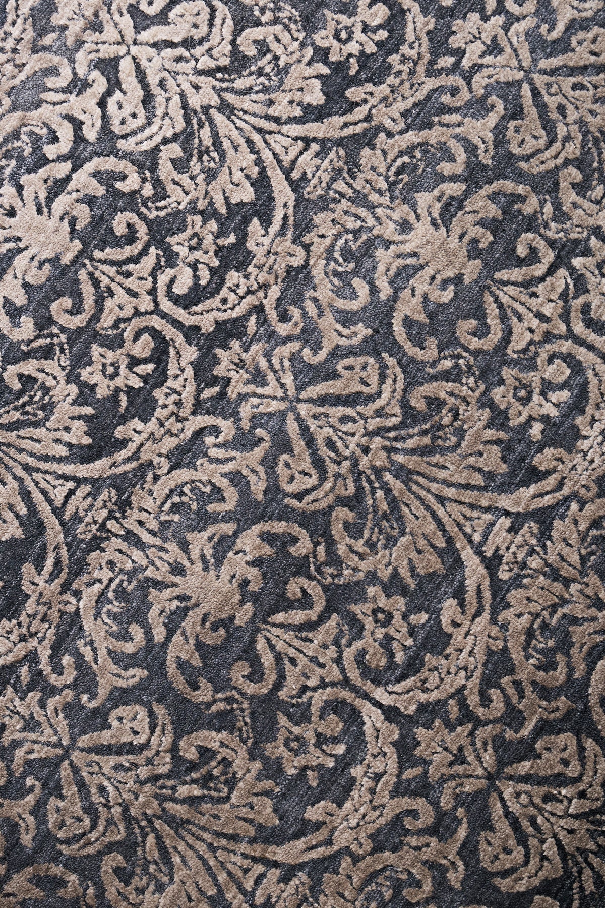 The Vine Rug