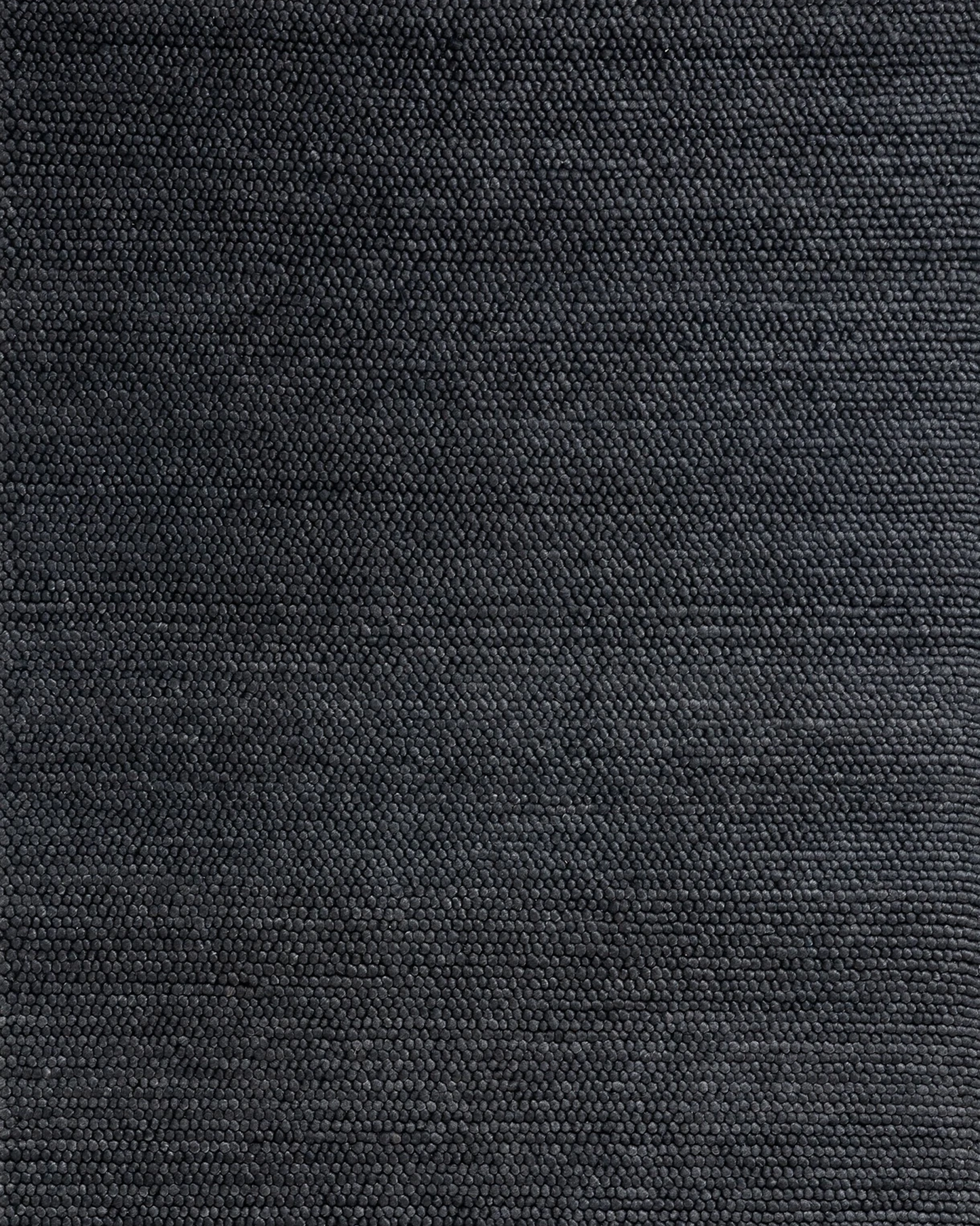 Pebble Charcoal Rug