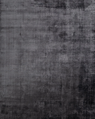 Dark Grey Rug