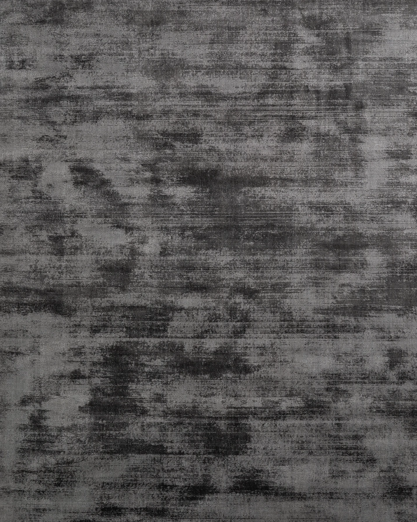 Medium Dark Grey Rug