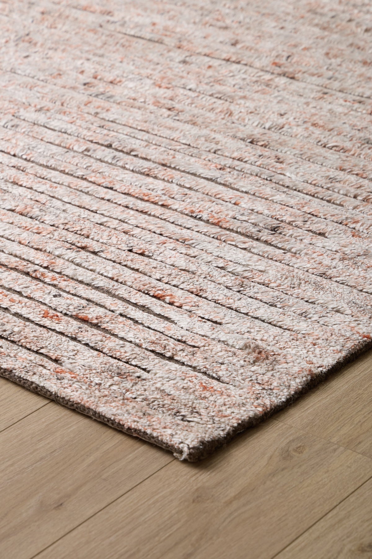 Dune Rose Rug