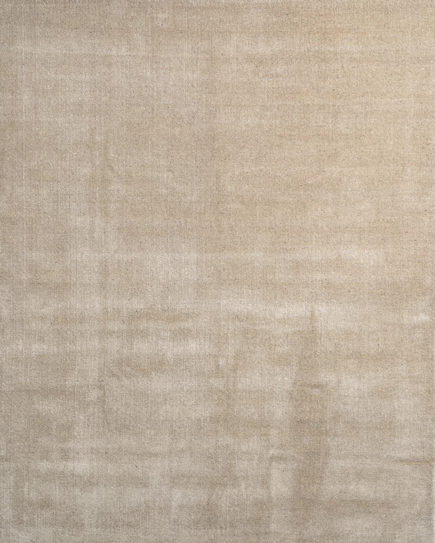 Ivory Matt Rug