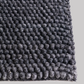 Pebble Charcoal Rug