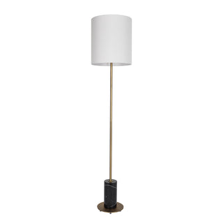 Cole Marble Floor Lamp product image 1