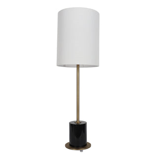 Cole Marble Table Lamp product image 1