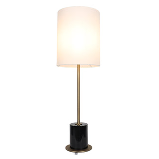 Cole Marble Table Lamp product image 2
