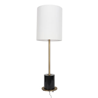 Cole Marble Table Lamp product image 4