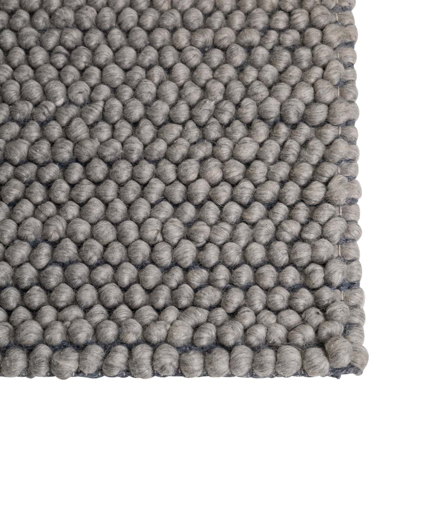 Pebble Grey Rug