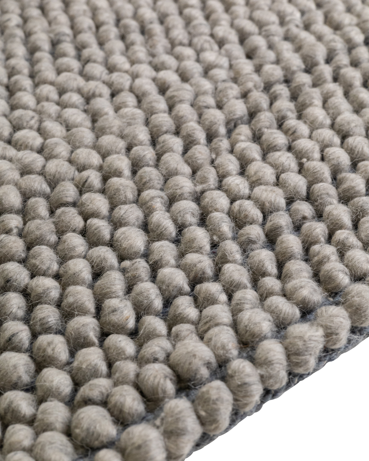 Pebble Grey Rug