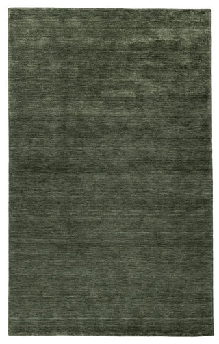 Eucalyptus Green Wool Rug — view 2