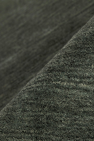 Eucalyptus Green Wool Rug — view 3