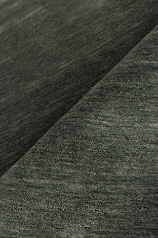 Eucalyptus Green Wool Rug