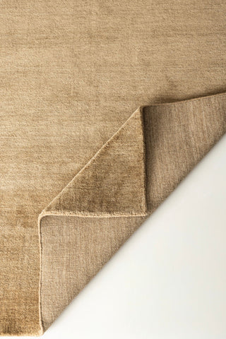 Beige Wool Rug — view 4