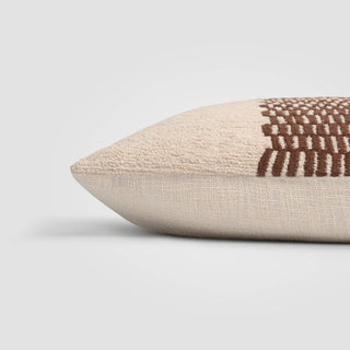 Forest Path Cushion