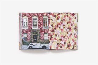 London In bloom by Georgianna Lane