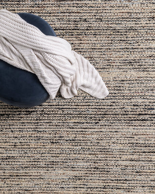 Textural Lines Rug