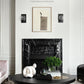 Curated Interiors by Nicole Hollis