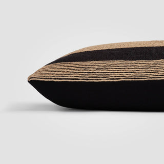 Jute Balance Lumbar Cushion
