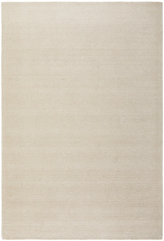 Allure Ivory Cotton Rayon Rug