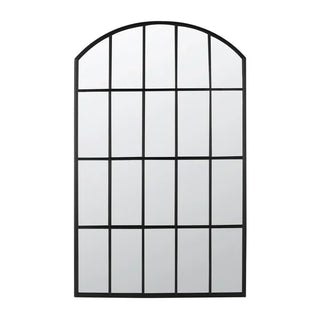 The Bordeaux Outdoor Mirror