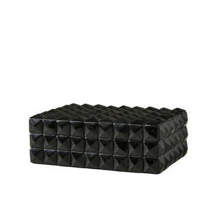 Coco Resin Box