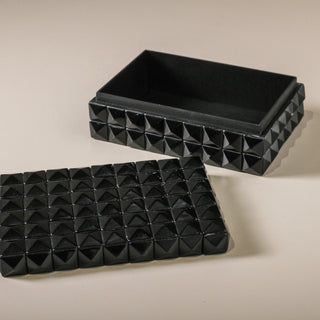 Coco Resin Box — view 5
