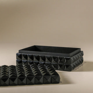 Coco Resin Box — view 2