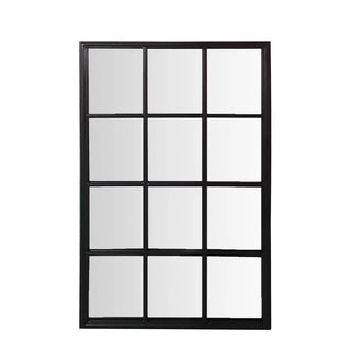The Colmar Rectangle Outdoor Mirror