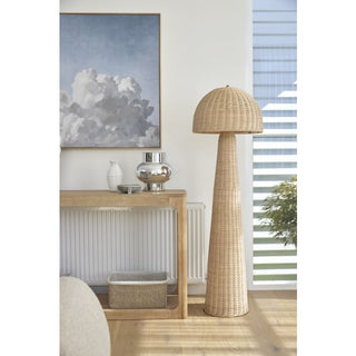 Cumulus Hand Painted Wall Art