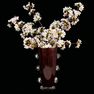 Marshall Glass Vase