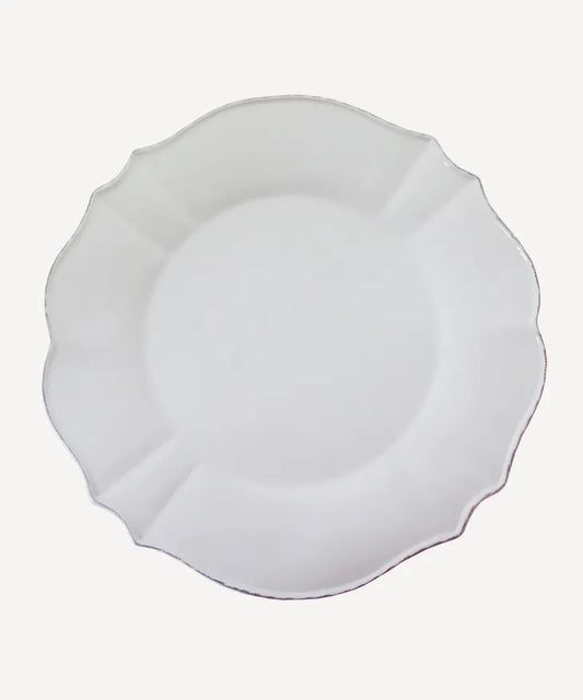 Stoneware Dinner Plate