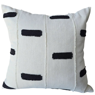 Dulcie Linen Cotton Cushion