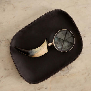 Avada Horn Magnifying Glass