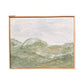 Framed Original Landscape Painting