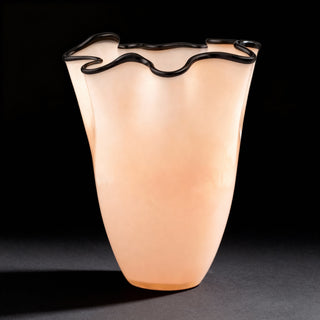 Jarvis Glass Vase
