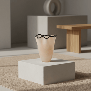 Jarvis Glass Vase