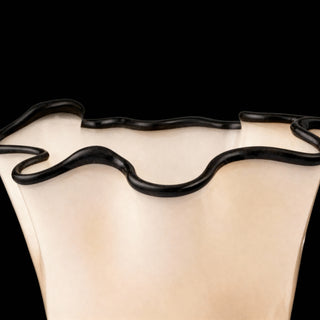 Jarvis Glass Vase