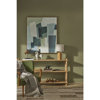 Klee Hand Finished Wall Art