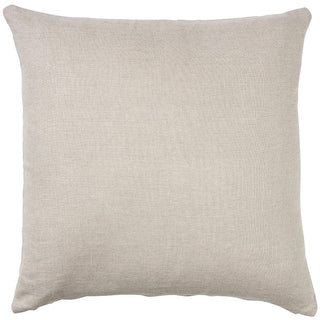 Linen Sand Cushion