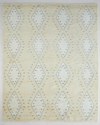 Almas Rug