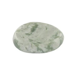 Green Marble Dish Small