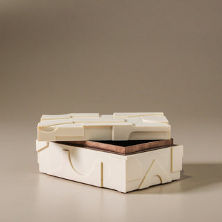 Muse Resin Box — view 2
