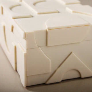 Muse Resin Box — view 5