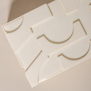 Muse Resin Box — view 3