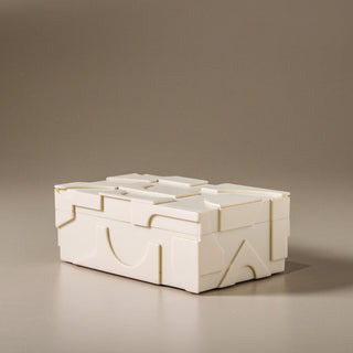 Muse Resin Box — view 6