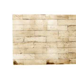 Natural Bone Inlay Box