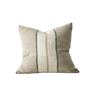 Ottavio Cushion Natural