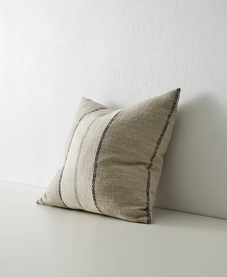Ottavio Cushion Natural — view 3